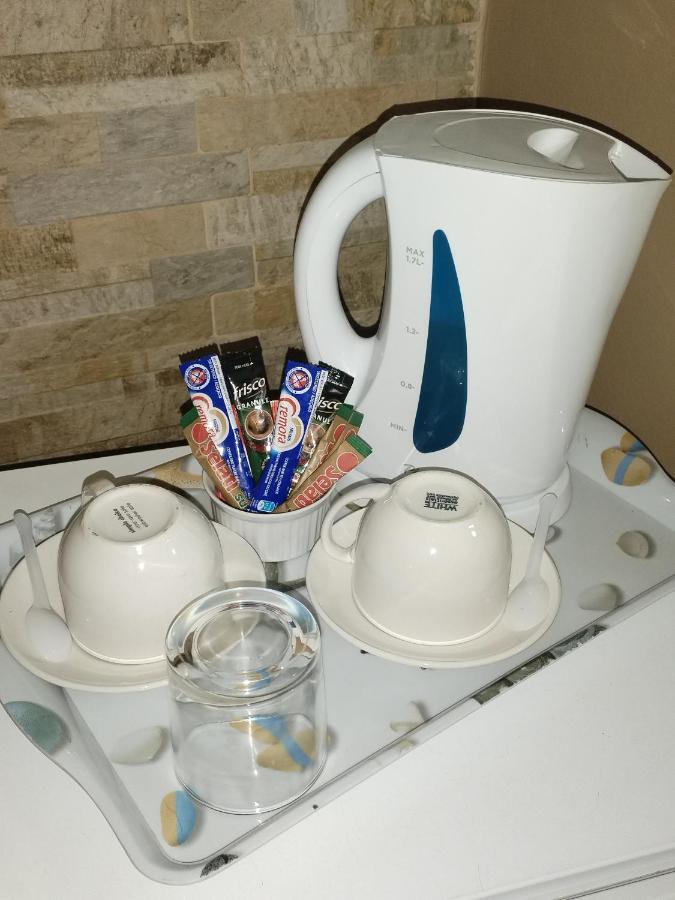 Ditsaleng Bed And Breakfast 范德拜尔帕克 外观 照片